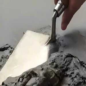 金山屯混凝土裂缝孔洞剥落冻融修复用高强度丙乳防腐蚀砂浆