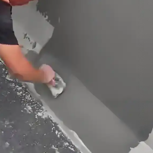 金山屯GB50728一级聚合物改性水泥砂浆